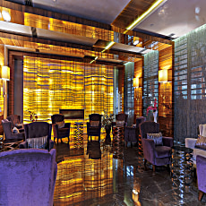 Hotel Gold Majesty